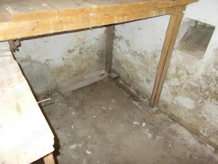 Casa individuala batraneasca, Ianova, 3 camere, 880 mp teren, asfalt, utilitati - 11