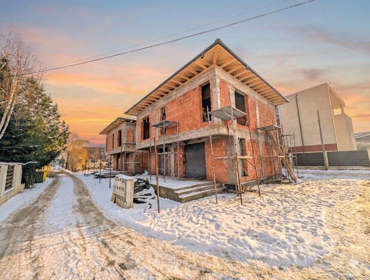 Casa 4 camere 140mp | 0 comision | Otopeni Traian Vuia - 3