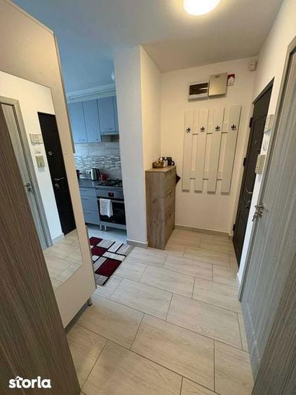 2 camere, Aleea Carpati - 1