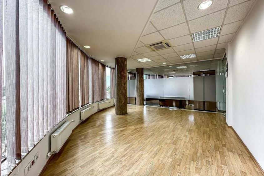 Inchiriere spa?iu de birouri premium in centru Arad - 7