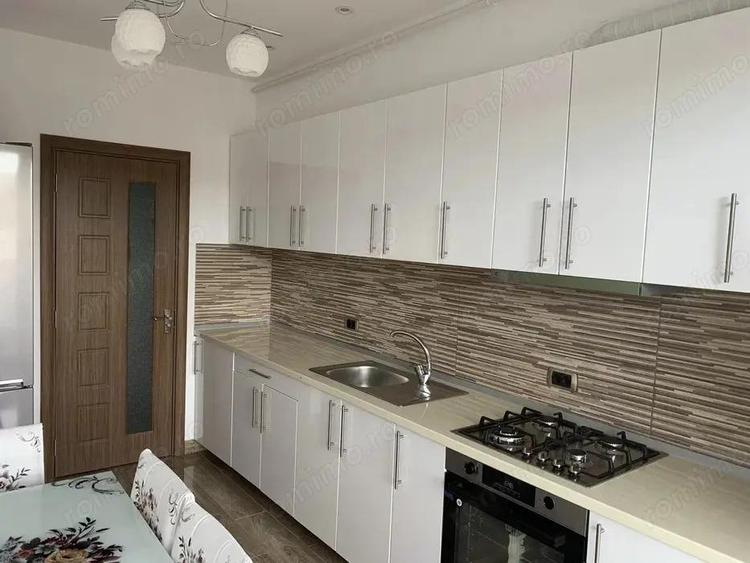 Apartament cu 2 camere, suprafata generoasa de 82mp diponibil imediat, ISARAN - 5