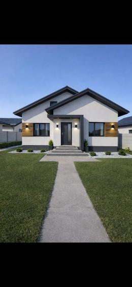 Casa individuala Pantelimon Ilfov - 1