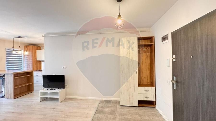 Apartament de inchiriat, 2 camere, Elite Junior - 10