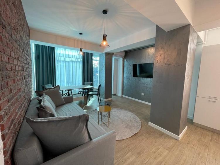 Apartament NOU zona centrala(Primul chirias) - 9