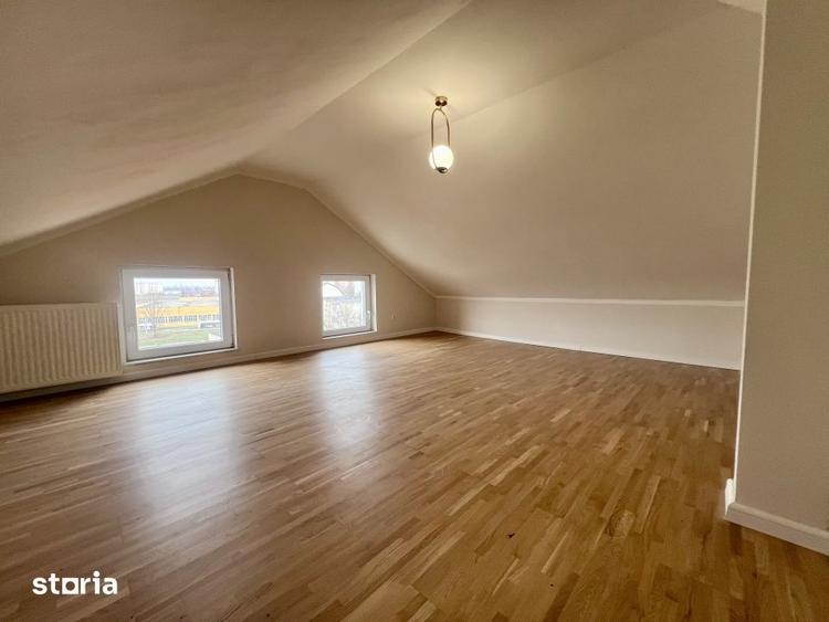 Apartament cu 4 camere, 68mp, etaj 5/5 - Zona Dambovita - 7