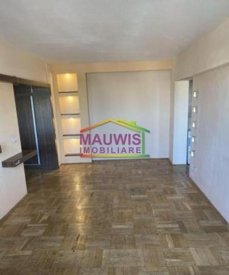 Apartament 2 Camere 1987 MONOLIT Calarasilor Muncii METROU - 1