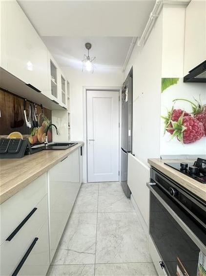 Apartament 2 Camere in Bloc Nou - Mobilat si Utilat - Zona Vivo - 10