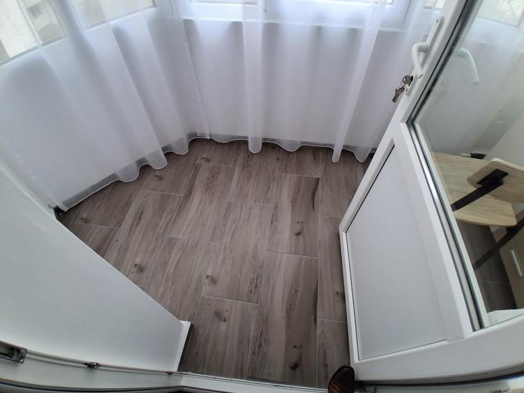 CANTA 2 CAMERE DECOMANDAT CONF.1 ET.3 MOBILAT BLOC 1980   COD 161648 - 9