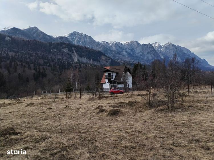 Teren intravilan cartier Cumpatu - 1