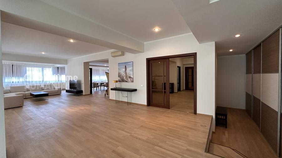 Apartament 4 Camere + Terasă | Herăstrău | Complet Mobilat & Utilat | Parcare - 4