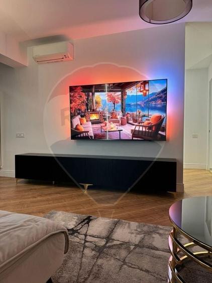 Apartament 3 camere de inchiriat 4City North Pipera - 7