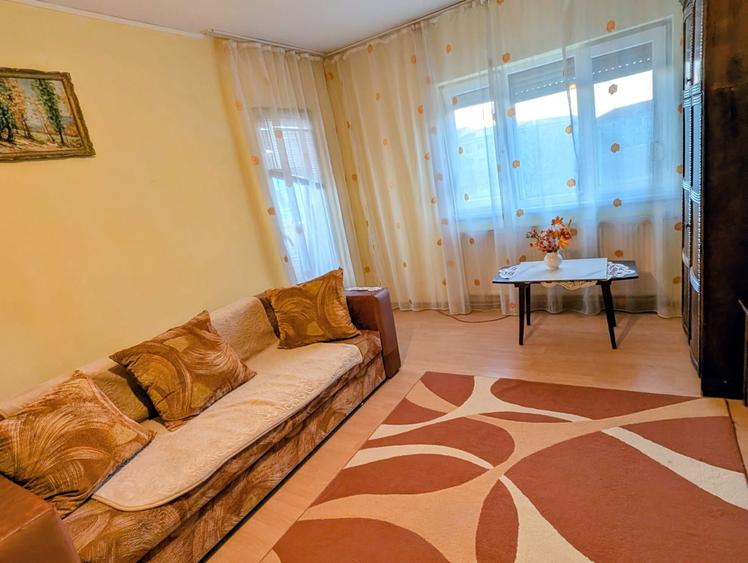 De inchiriat apartament 2 camere Ciheiului Nufarul - 4