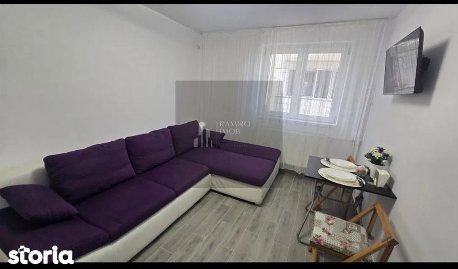 Apartament 2 camere decomandat Aleea Salaj - 8