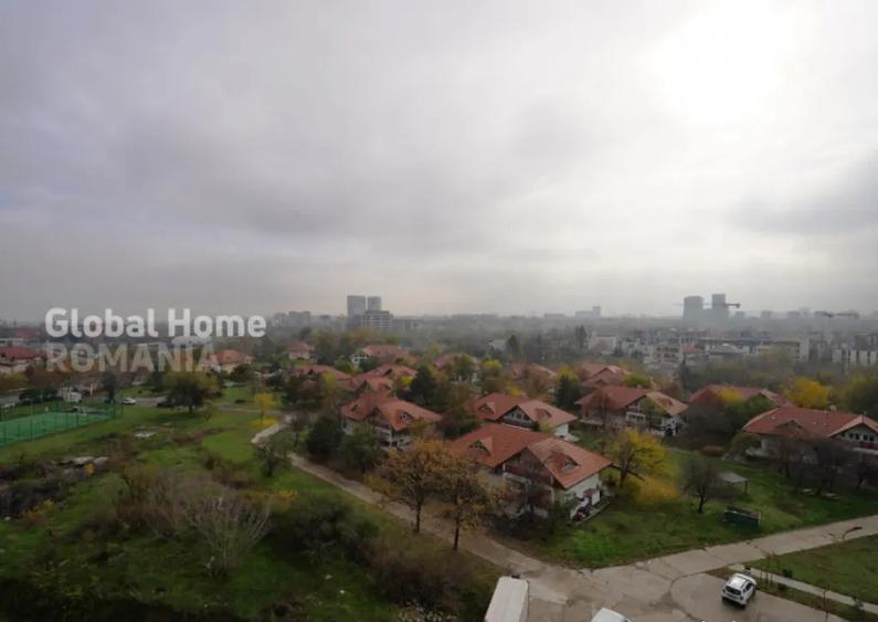 Apartament 3 CAMERE - 92 MP + TERASA 16 MP || Promenada Mall - 9