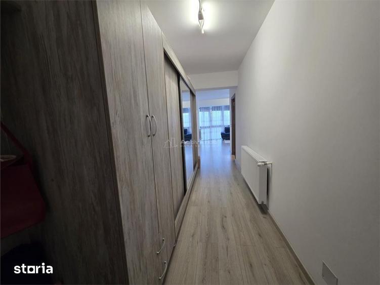 2 camere, decomandat, 67 mp, Unirii - str. Patriei - 8