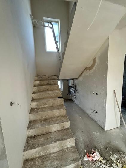 Casa individuala 5 camere, 142 mp utili, 660 mp curte !, Lac Chinteni! - 9