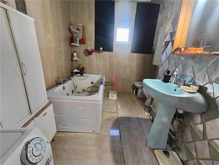 Vila spatioasa cu teren de 1.155 mp Tamasi-Corbeanca - 8