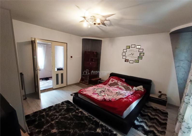 Casa 3 camere teren in Pojejena, jud. Caras Severin - 4