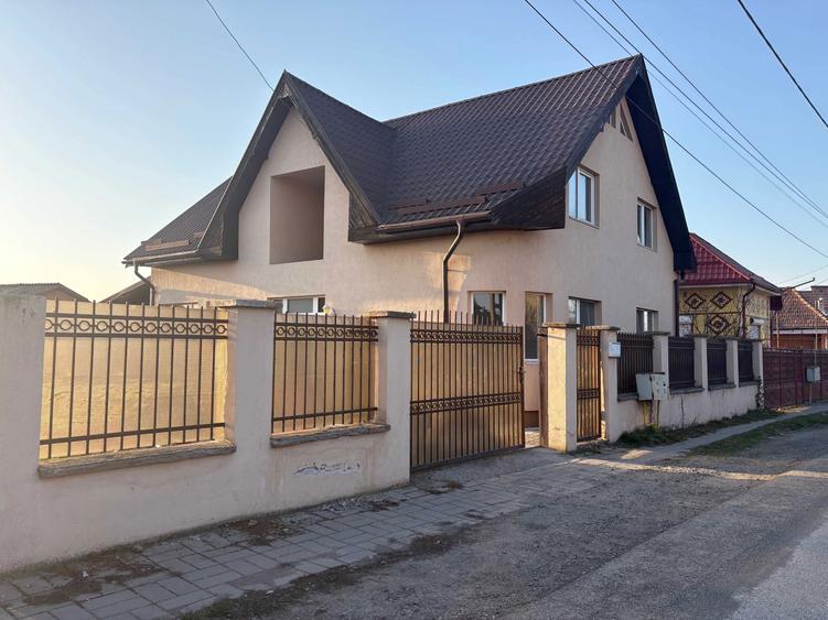 casa de inchiriat in sincraiul de mures - 2