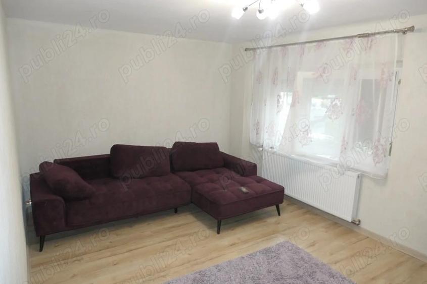 Apartament 2 camere mobilat ?i utilat modern, zona Spitalului Judetean - 8