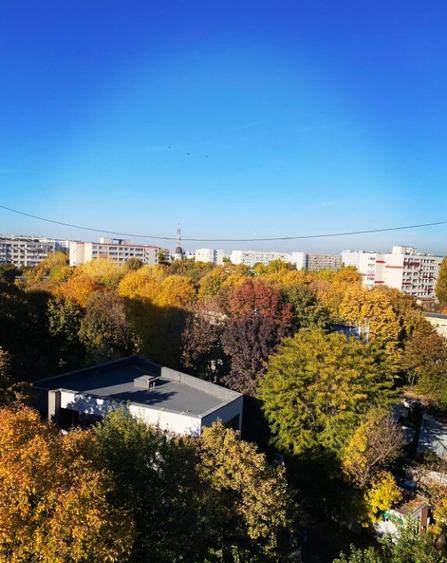 Proprietar garsoniera Aparatorii Patriei-Berceni. confort 1 - 3