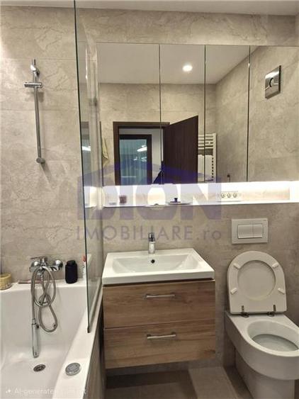 APARTAMENT 2 CAM, DRISTOR - 13