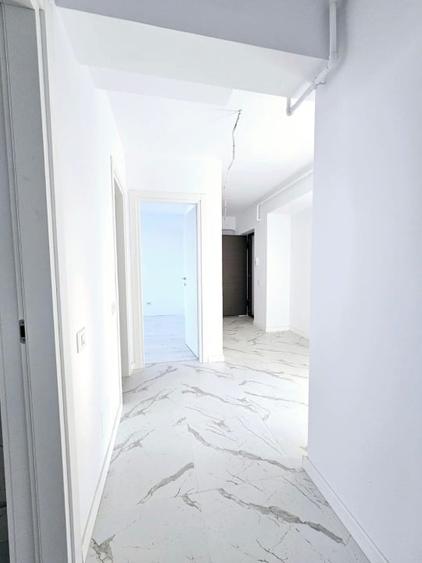 NOU 3 CAMERE 2 BAI 2 BALCOANE 88.6 MP  - SECTOR 3 - 5