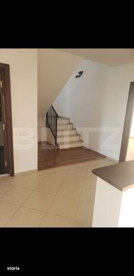 Casa cu etaj 180 mp , teren 759 mp - Frumoasa - Liteni - 1