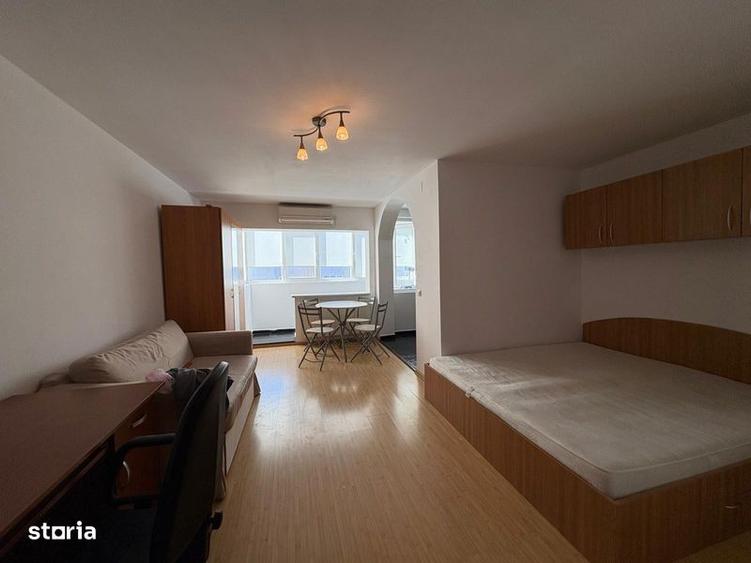 Garsoniera de inchiriat | Metrou | Dristor - 7