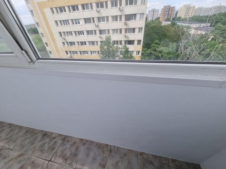 Vanzare apartament 3 camere, 2 bai, bloc 1985, langa metrou Titan, IOR - 13