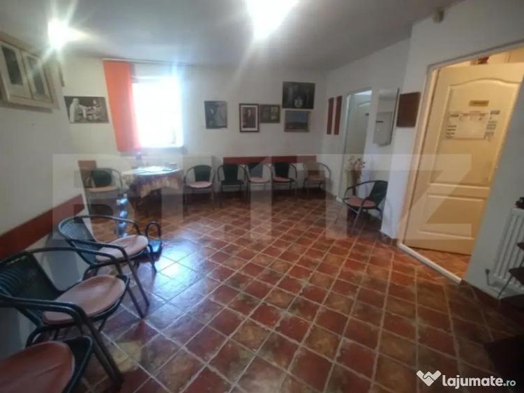 Exclusivitate-Spatiu 70 mp, Cabinet Stomatologic, 3 camere, - 1