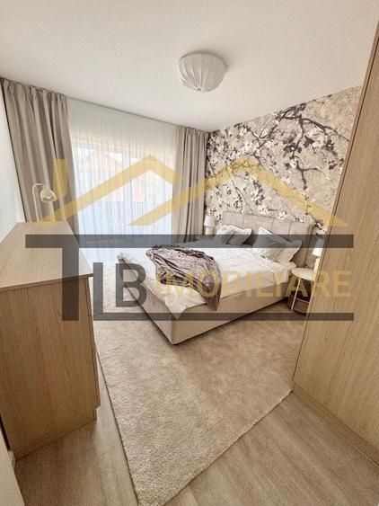 Apartament cu 2 camere, 65 mp, decomandat, parcare, Zona Verde Residence - 3