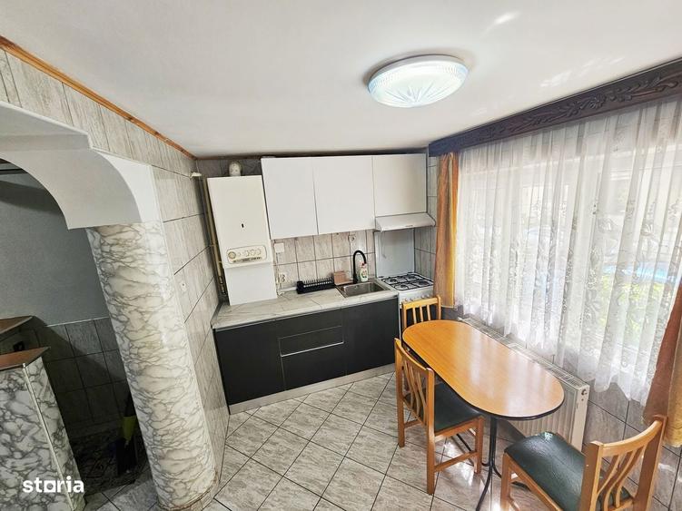 Apartament cu balcoane si gradina, aproape de facilitati - 8