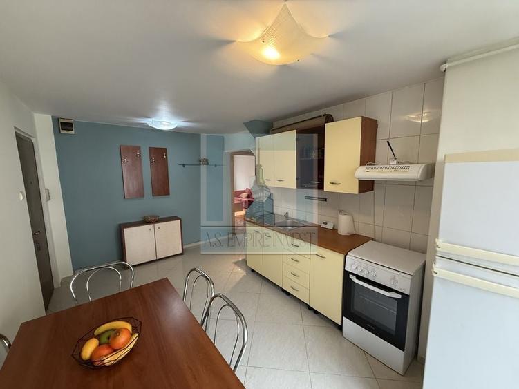 Apartament 2 camere , decomandat- zona Mihai Viteazul/Grivitei - 3