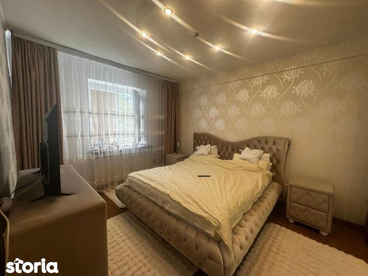 Apartament 3 camere 71mp Mobilat - 5