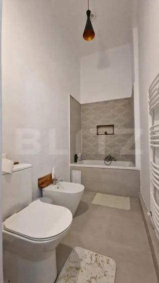 Apartament cu vedere spectaculoasa, lumina naturala ?i farmec istoric -Nokia - 6