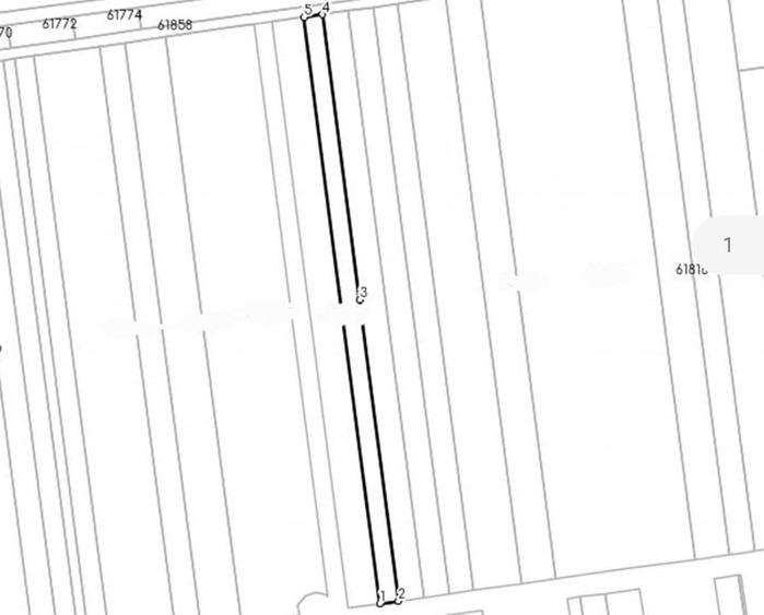 De Vanzare! Teren dezvoltare proiect rezidential v-a-v de ''Nusco Homes'' - 6