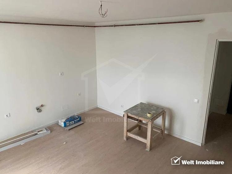 Apartament 2 camere, 44 mp, Dambul Rotund, zona Lidl - 1