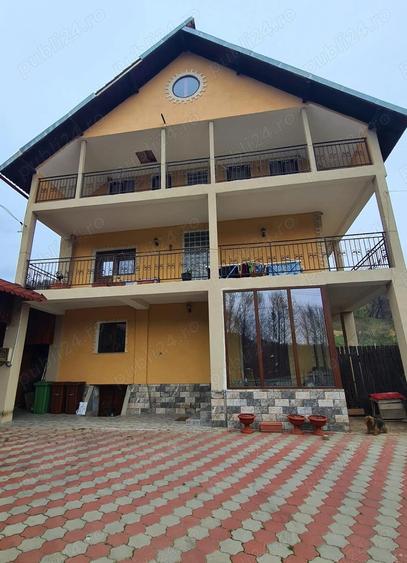 Casa de vanzare in comuna Corbeni, sat Oe?tii Pamanteni, Jude? Arge?. - 5