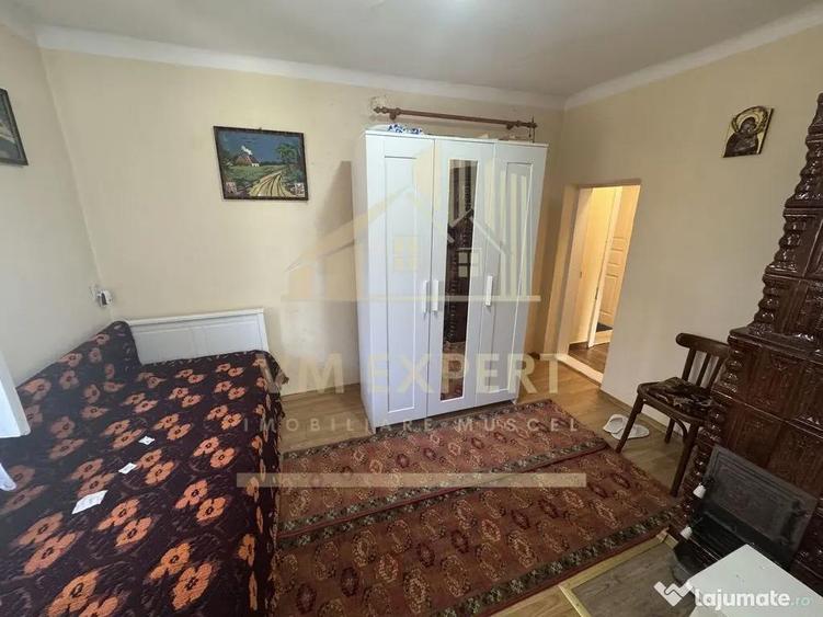 SUPER OFERTA CASA 6 CAMERE TEREN 1005 MP BUGHEA DE JOS ... - 17