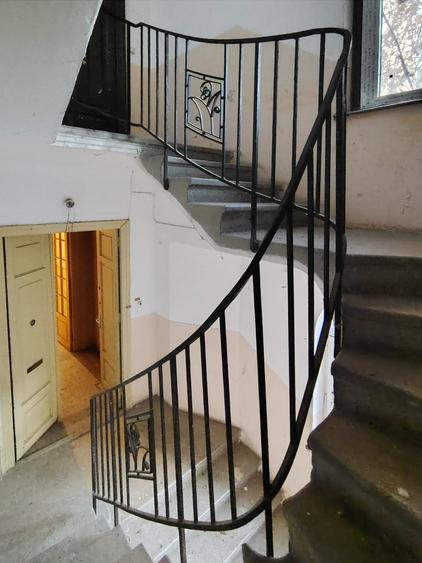 Investitie! Vila solida renovabila, zona de exceptie, 4 apartamente - 19