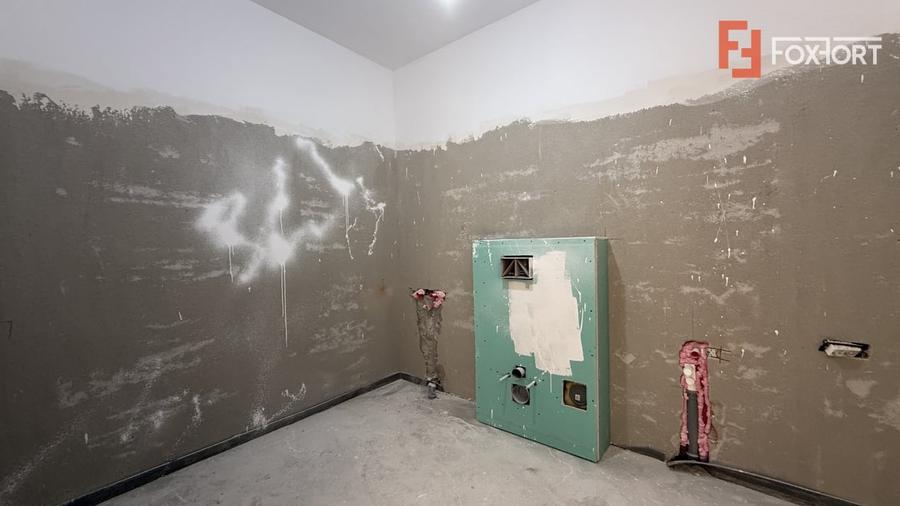 COMISION 0% Apartament cu 1 camere de 39,08 mp - Mosnita - Oportunitate - 6