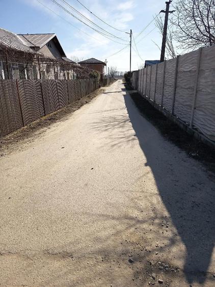 Vand teren Puchenii Mosneni, jud Prahova - 7