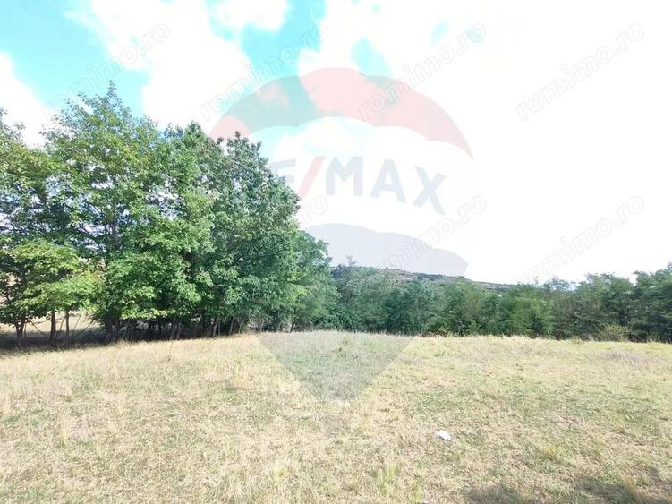 Teren intravilan - 2