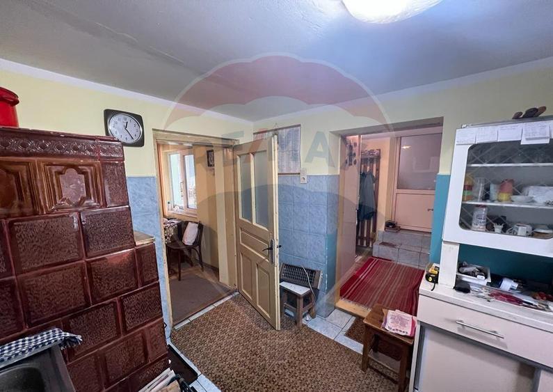 Casa /3 camere Calimanesti - 6