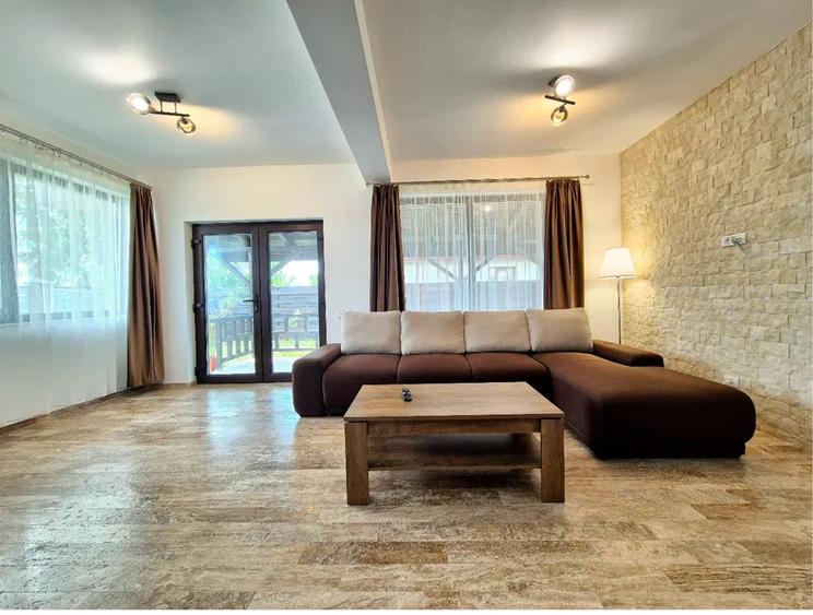 Vila 3 camere | Dimieni | Ilfov | Zona linistita - 3