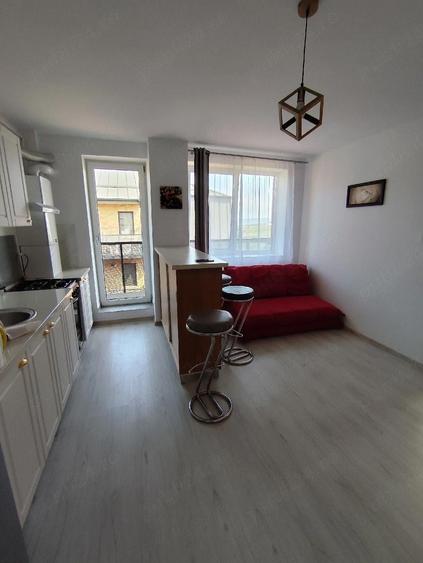Apartament de Inchiriat in Beta Rezidente - 1