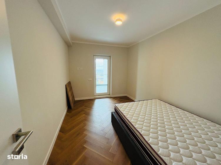 Apartament 3 camere - 72 mp, balcon mare, parcare Zona Vest - 3