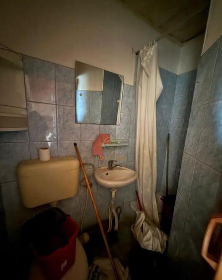 De vanzare Garsoniera Zona Buna/Strada Brasov Satu Mare - 6