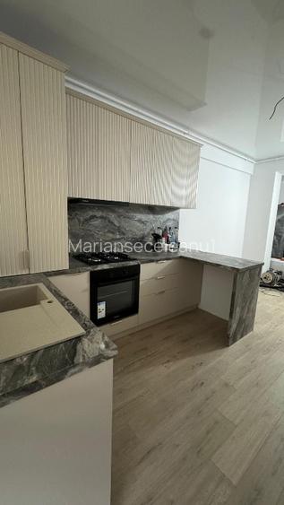 Universitate 2 camere totul nou